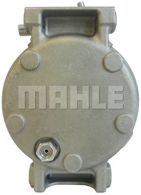x1 Free Gift + Behr A/C Compressor ACP 701 000S / 8FK351105-741 R 134a