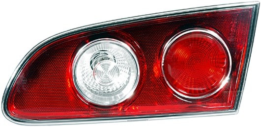 Combination Tail Light 9EL 964 951-001 Hella 9EL 964 951001