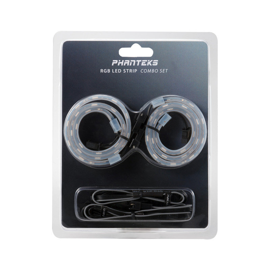 Phanteks RGB LED Strip Starter Kit