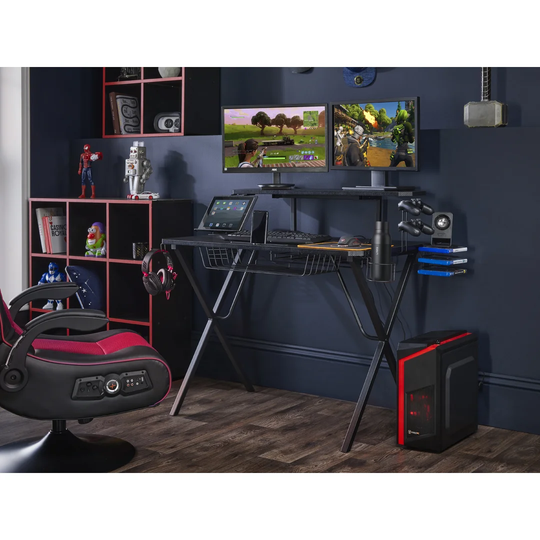 Wetumka Ultimate Computer Desk