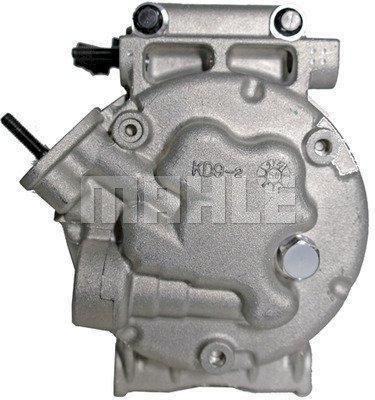 x1 Free Gift + Behr A/C Compressor ACP 755 000P / 8FK351106-231 R1234yf
