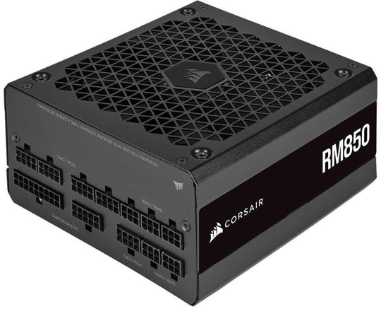 Corsair RM Series RM850 850W Fully Modular Power Supply