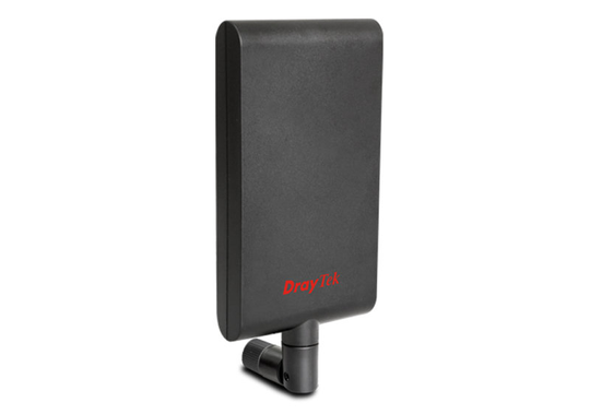 Draytek ANT2520 - 10dBi High-Gain Unidirectional Dual-Band Aerial