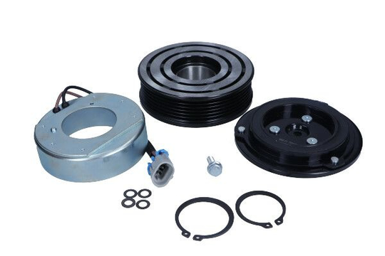 Magnetic Clutch, air conditioner compressor AC130002