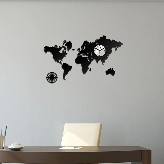 Francestown Analogue Wall Clock