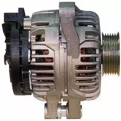 Alternator 8EL737646-001 by Hella