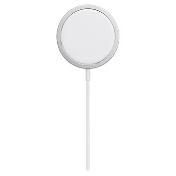 Apple MagSafe Wireless Charger MHXH3ZM/A - 15W - White