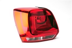 Tail light LLH082 Magneti Marelli LLH082