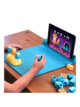 Playshifu Plugo Count - Maths Games With Stories For 4-10 Years - Stem Toy With Addition, Subtraction, Multiplication, Division