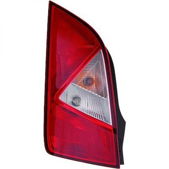 Combination Tail Light 7451090 Diederichs 7451090