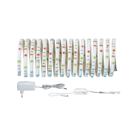 Function Stripes_FlaexLED LED 0.5cm Under Cabinet Strip Light