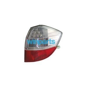 Tail Light RIGHT 4003401