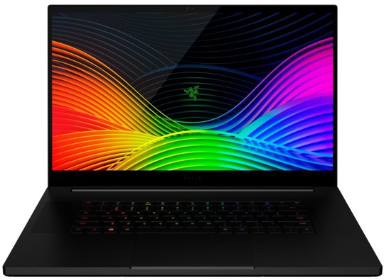 Razer Blade 15 Core i7 16GB 1TB SSD RTX 3070 15.6" Win10 Home Gaming Laptop