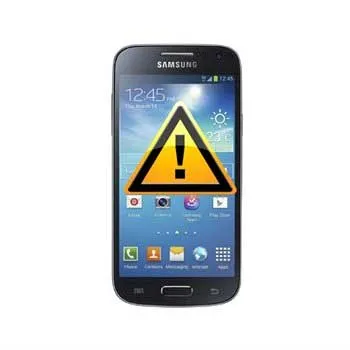 Samsung Galaxy S4 mini I9190, I9195 Camera Repair