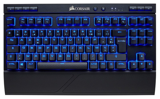 Corsair K63 Wireless Mechanical Gaming Keyboard