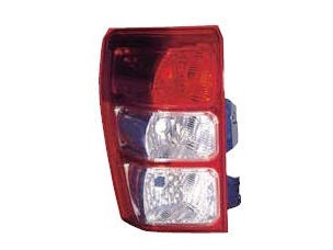 Tail Light LEFT 9818670104005 Origineel 9818670104005