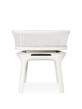 4Moms Mamaroo Sleep Bassinet