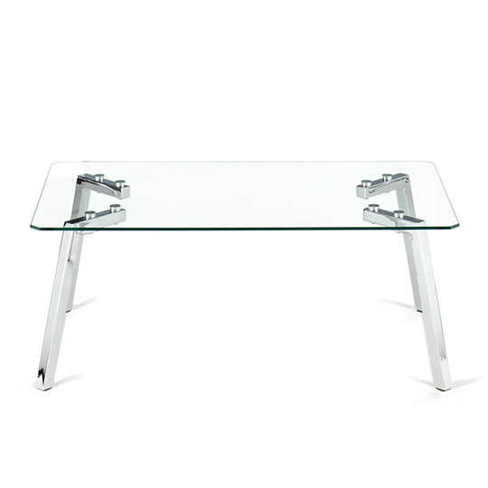 Theo Coffee Table