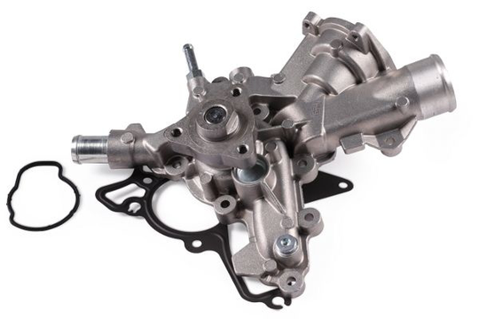 Water Pump P334
