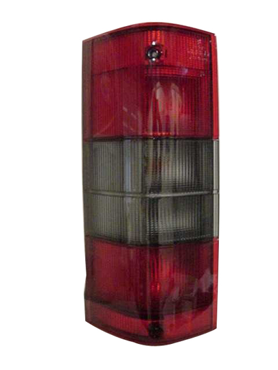 Combination Tail Light 1747931 Van Wezel 1747931