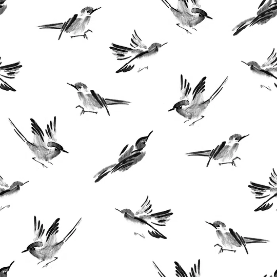Jennene 4.16m x 2.54m Matte Wallpaper Roll