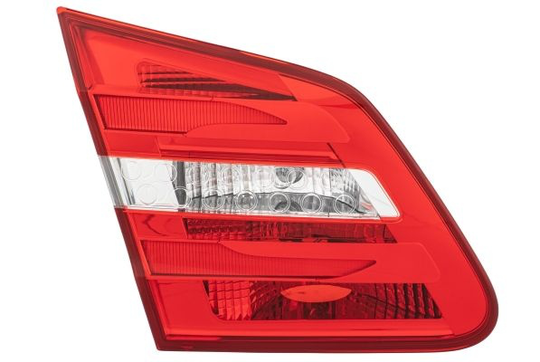Rear Mercedes B (W246) 11-14 li bi 2TZ 354 872-091 Hella 2TZ 354 872091