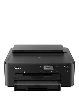 Canon Pixma Ts705 Printer