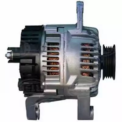 Alternator 8EL737009-001 by Hella