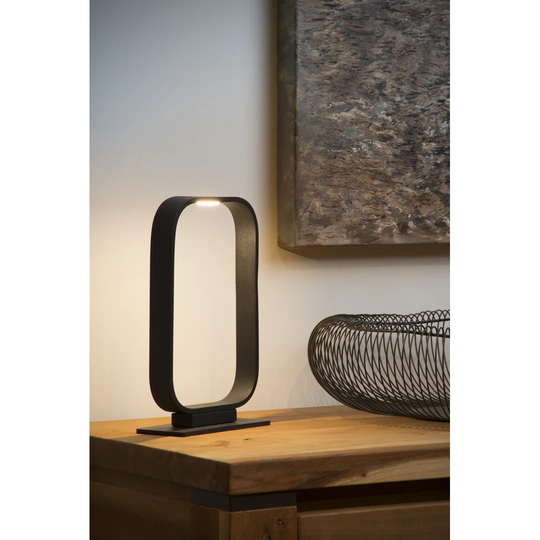 Mika 26Cm Table Lamp