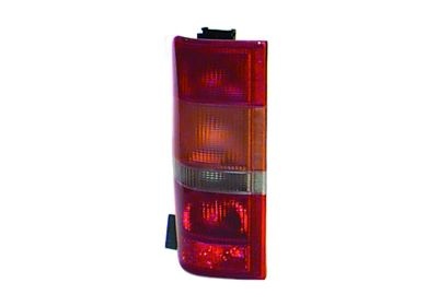 Combination Tail Light 1895931 Van Wezel 1895931