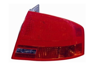 Combination Tail Light 0326932 Van Wezel 0326932