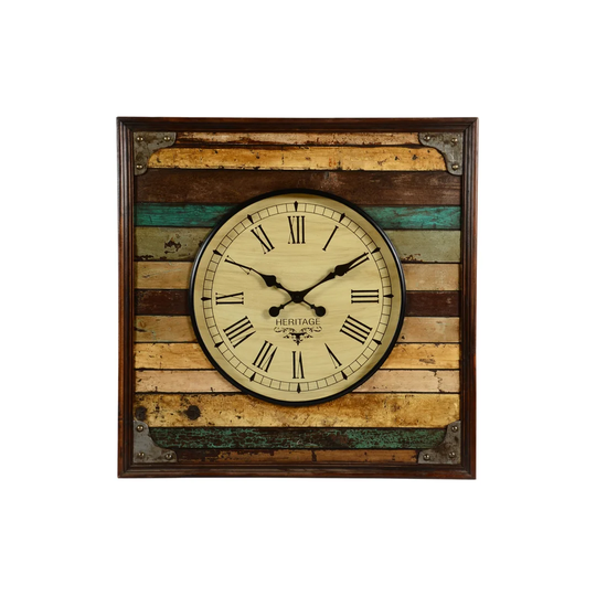 Findley Wall Clock