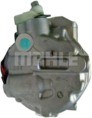 x1 Free Gift + Behr A/C Compressor ACP 903 000P / 8FK351114-371 R 134a
