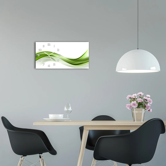 Janiyla Silent Wall Clock