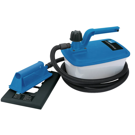 Draper Wallpaper Steamer - 2000W