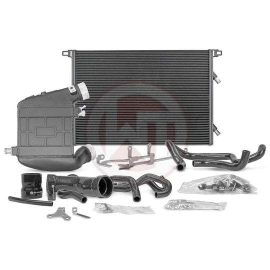 Intercooler Competition Package Audi RS4 B9 / RS5 F5 + Radiator 700001162
