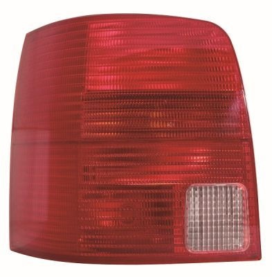 Combination Tail Light 441-1962R-UE Depo 4411962RUE