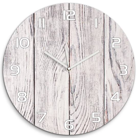 Joli 60cm Silent Wall Clock