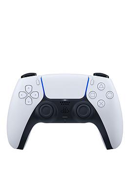 Playstation 5 Dualsense Wireless Controller