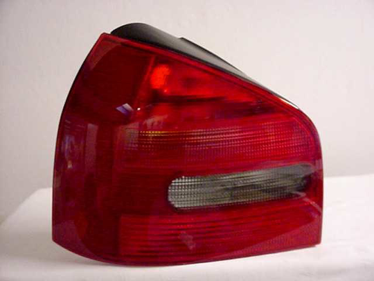 Tail Light GLASS LEFT 6103670701008 Origineel 6103670701008
