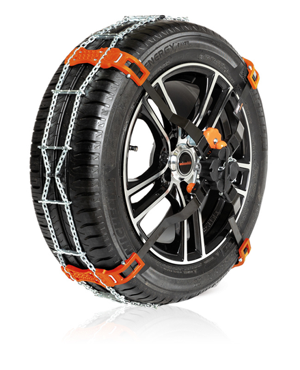 Snow chains Weissenfels M92 Trak Auto - TA30 NM92TA30STD