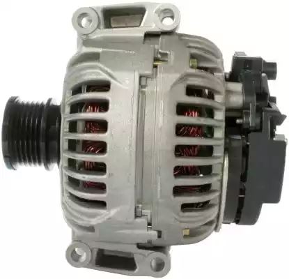 Alternator 8EL738211-201 by Hella