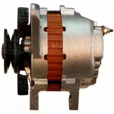 Alternator 8EL726297-001 by Hella