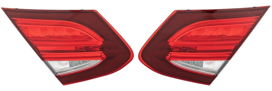 Taillight set SET_2TZ 011 787-251 Hella SET2TZ 011 787251