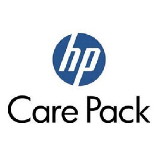 HP 3y NextBusDayOnsite Notebook Only SVC,Commercial value NB/TAB PC w/1/1/0 Wty,3 year of hardware support, CPU Only, Next business day onsite response. 8am-5pm, Std bus days excluding HP holidays.