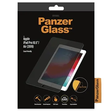PanzerGlass Edge-to-Edge iPad Air (2019) / iPad Pro 10.5 Screen Protector