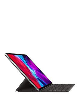 Apple Bundle - Smart Keyboard Folio For 12.9" Ipad Pro (4Th Gen) + Pencil 2Nd Gen