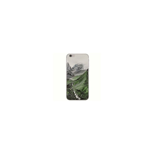 Arts Painting Silicone Rubber Soft Phone Case Cover Iphone 6 6s 7 8 Plus X Xr Xs Max Iphonexsmax Design11