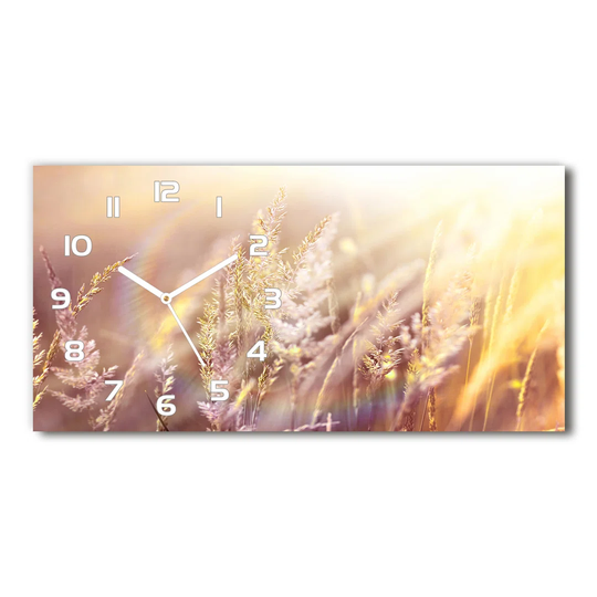 Jaymel Silent Wall Clock