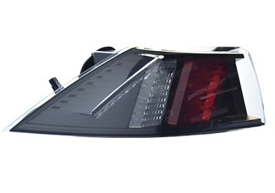 TAILLIGHT LEFT 4089921 Van Wezel 4089921